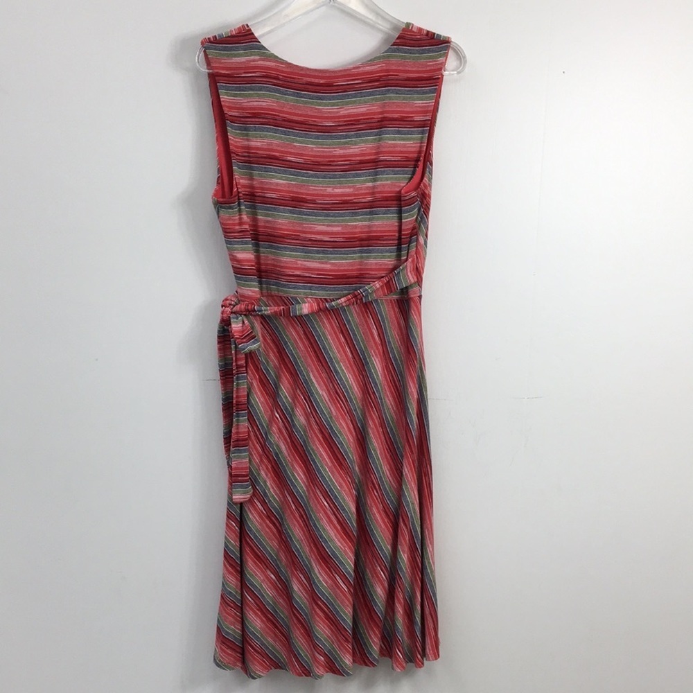 Alga Women's Summer Midi Dress Bundle of 3 Size Small EXCELLENT Condition - Picture 12 of 15